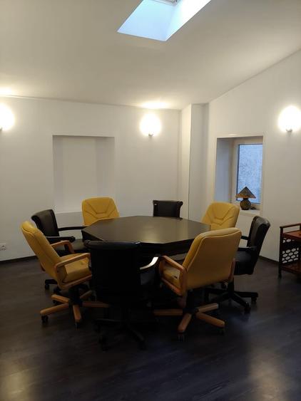 Zona Eminescu Dacia S+P+1+M  290 mp utili zona de birouri - 7