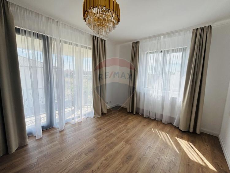 Vilă individuala de vânzare SNAGOV 0% Comision - 4