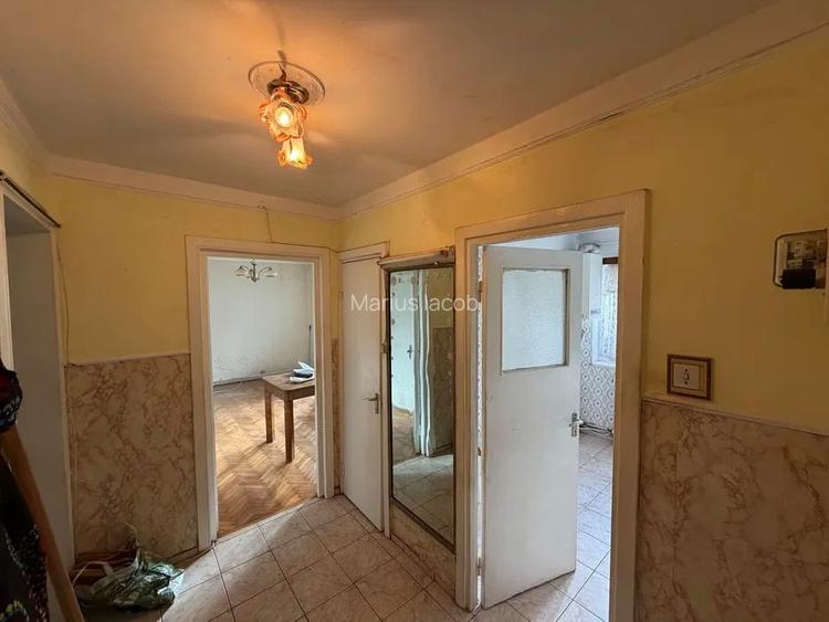 Apartament 3 camere-68mp-Pod de Piatra-fara risc