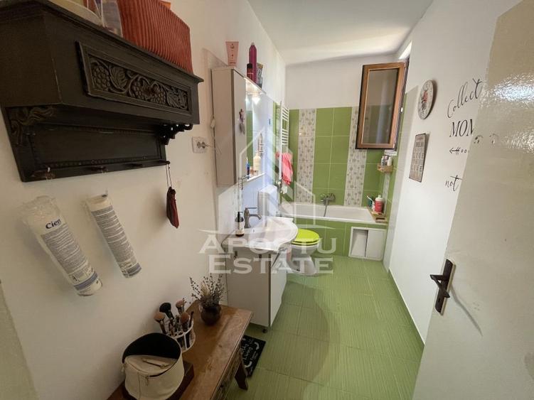 Casa cu 3 camere pentru birouri sau locuit, Bulevardul Liviu Rebreanu - 6