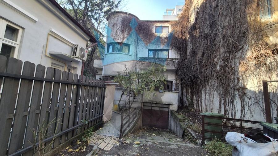 Spatiu Birou Bulevardul Dacia - 14