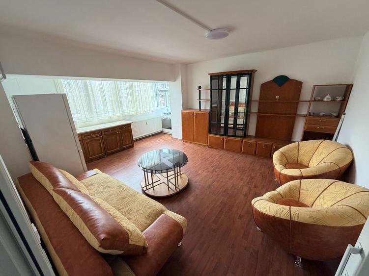 Ultracentral 3 Camere Liceul Majorescu - 5