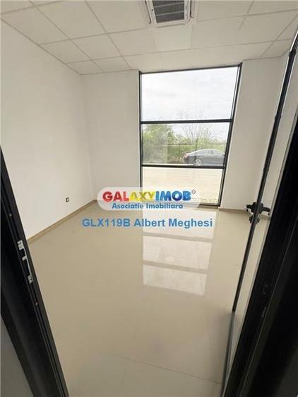 Vanzare Spatiu Depozitare/Hala Centura-Mogosoaia - 15