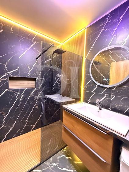 Apartament modern / Zona Eroilor Floresti - 6
