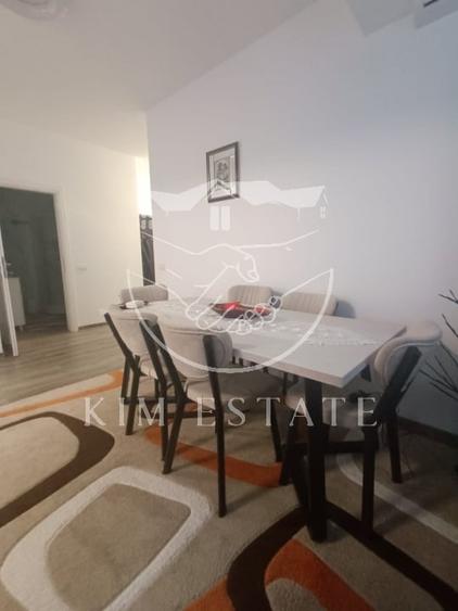 De vanzare apartament 2 camere,Cumpana - 7