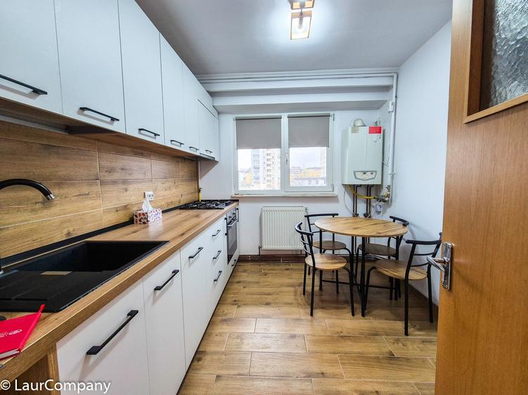 Apartament 3 camere Ultracentral Pitesti - 2