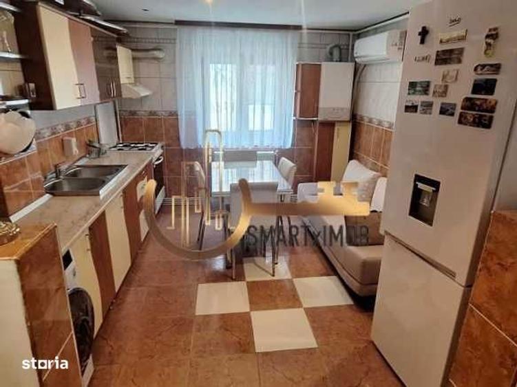 Etaj 1- Vanzare apartament 2 camere micro 3 Targoviste - 5