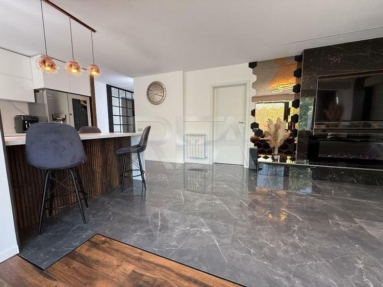 2 camere | Premium | Loc de parcare | Erou Iancu Nicolae, Voluntari - 5