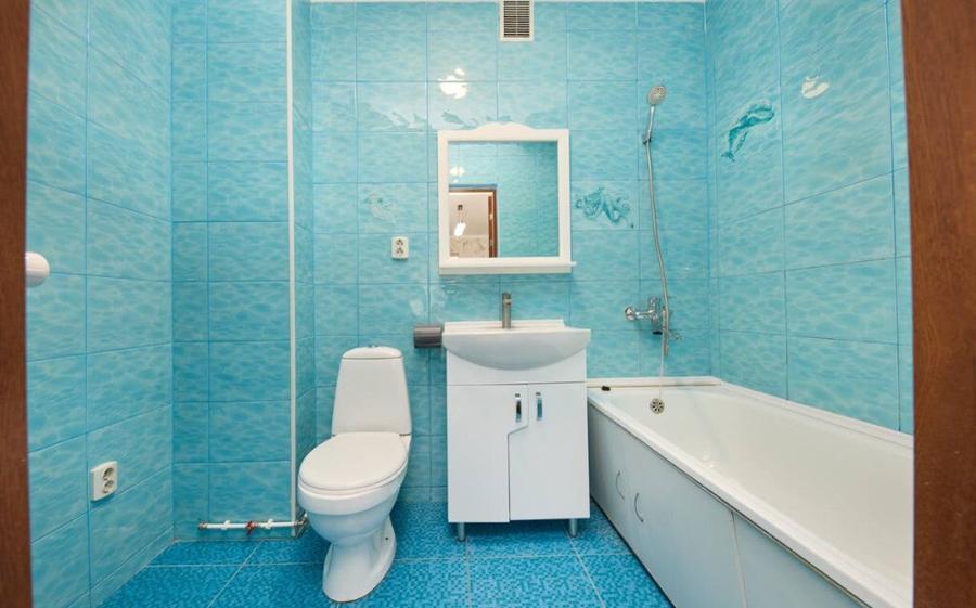 Garsniera de inchiriat in Gruia - 1