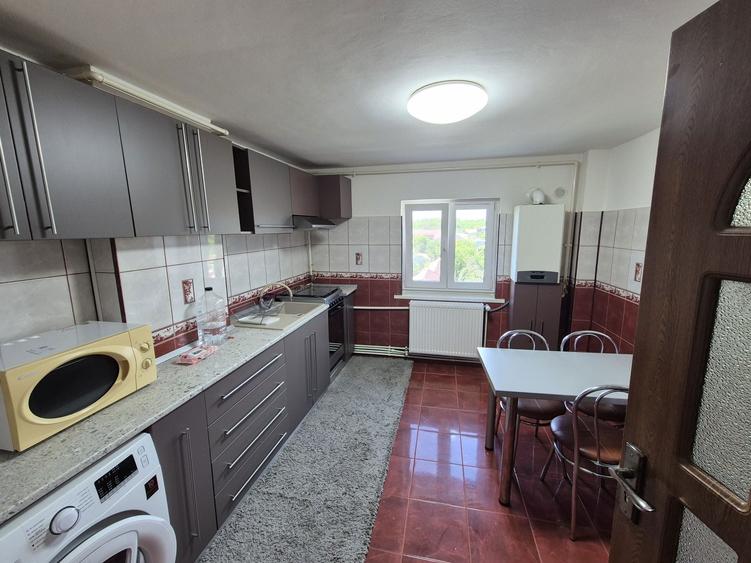 Apartament de inchiriat - 5