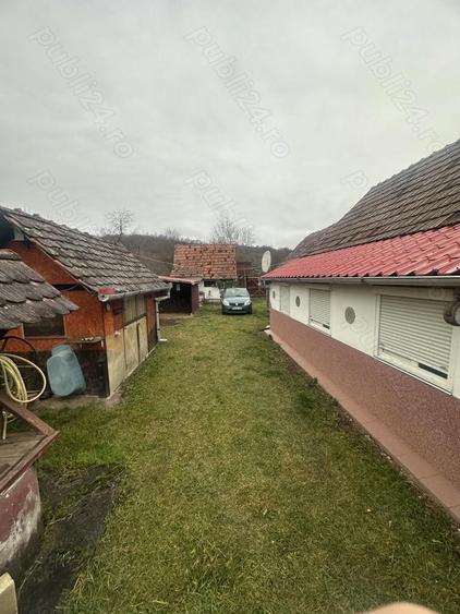 Casa de vanzare cloasterf - 5