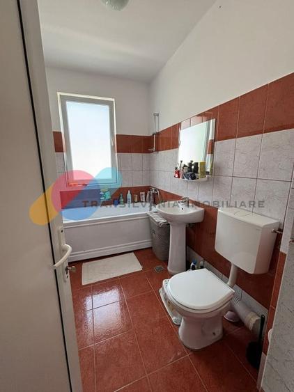 Apartament de 52 mp utili, mobilat-utilat, zona Porii - 4