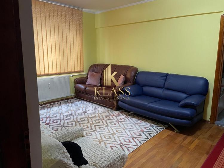 de inchiriat apartament 3 camere zona Arena Nationala - 3