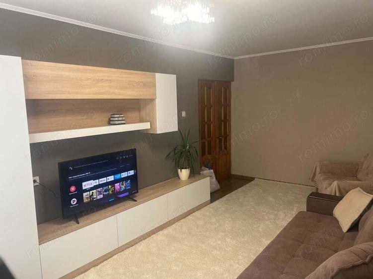 Apartament cu 2 camere de inchiriat in zona Garii - 4