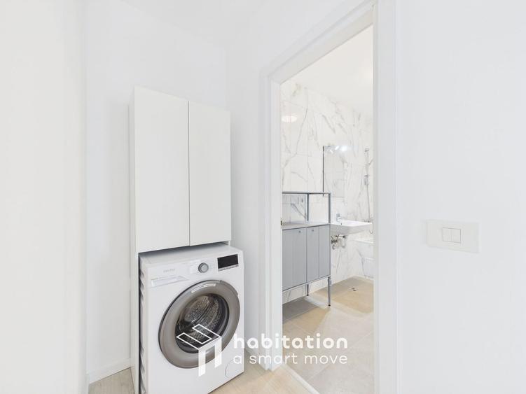 3 camere modern, aproape de Pădurea Verde - 26