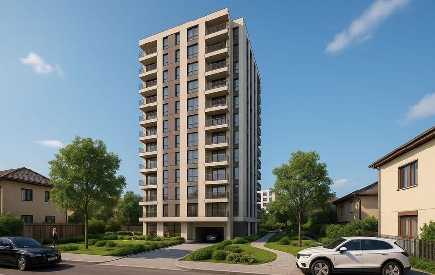 teren | suprafață 874 mp | POT: 70 | CUT: 3.05 | Uverturii | UVERTURII - 3