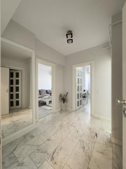 APARTAMENT DECOMANDAT  2 CAMERE ROYAL TOWN COPOU spre inchiriere - 12