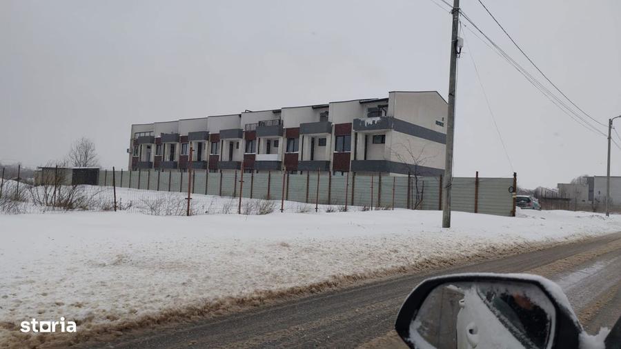 Casa P+1+Mansarda | Sector 5 | 110 mp+ curte 45 mp | Parcare inclusa - 2