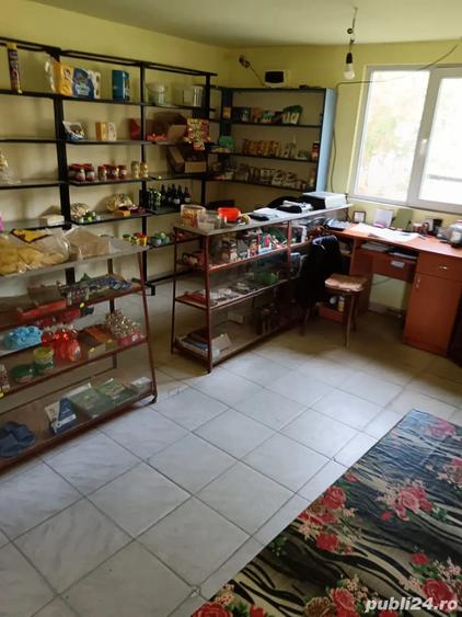 vand casa (spatiu comercial) - 4