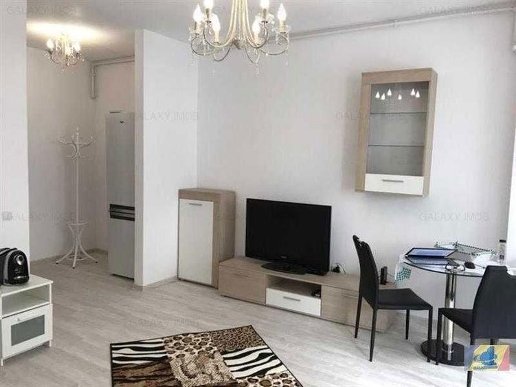 inchiriez garsoniera militati residence - 4