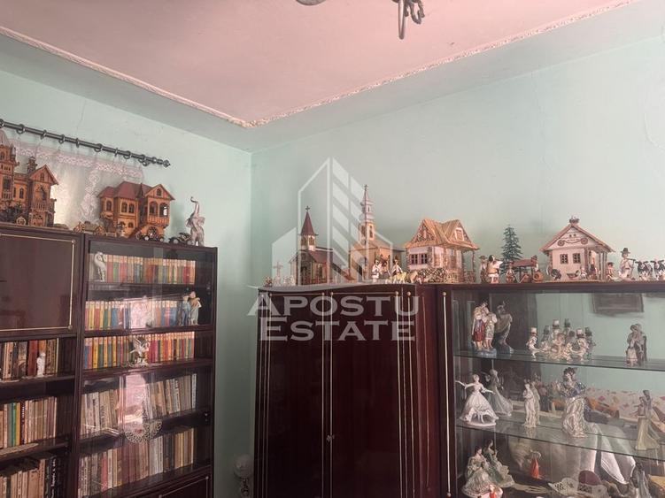 Casă unifamilială cu teren de 1504 mp - 10