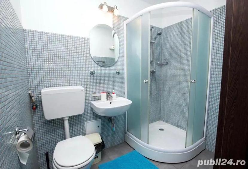 Camere de inchiriat tip studio la Pia?a romana cu facturi incluse - 3