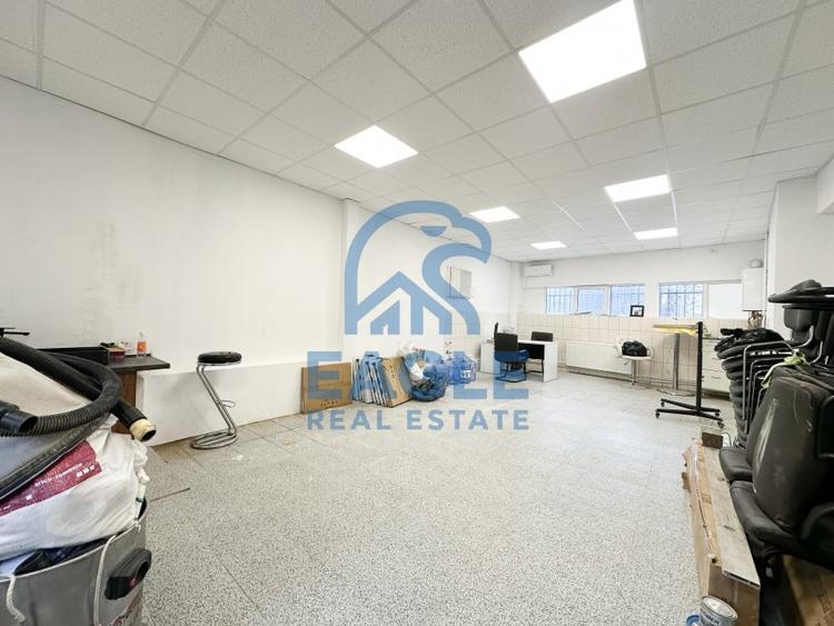 ICIL  I.C. Bratianu - Spatiu Comercial Stradal Vad - 1