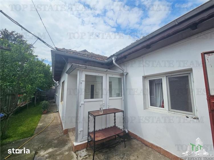 Casă cu 4 camere cu Teren 294 Mp în Chiajna