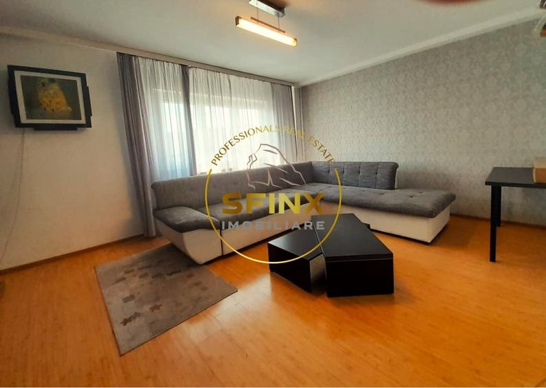 Parc Sebastian-vanzare 3 camere decomandate, luminoase si cochet decorate - 1