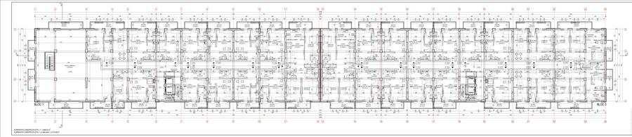 Metrou Berceni 500m – Nou – 4 camere 2 bai 2 balcoane 113mp – 203,643E - 5