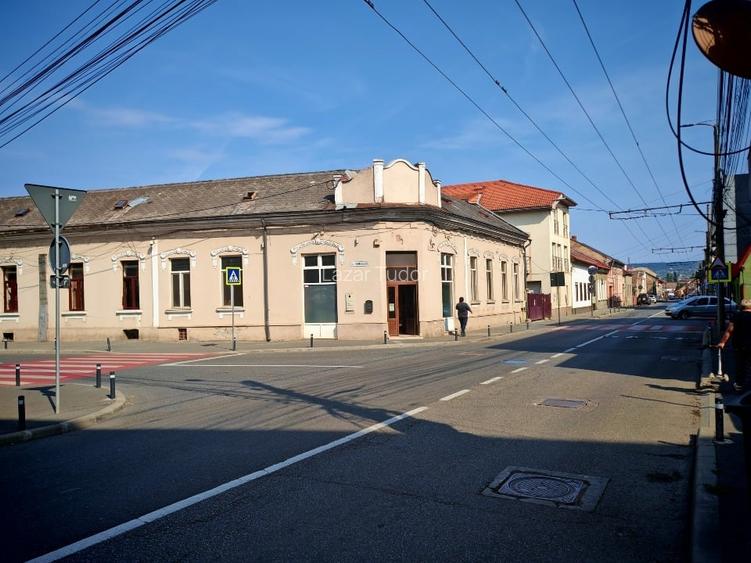 Spatiu comercial alimentatie publica
