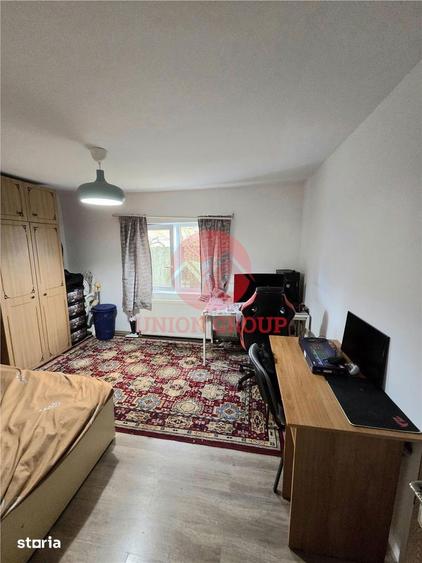 Casa Coiciu Locuibila, Teren 270 MP, Str. 8 Martie - 3