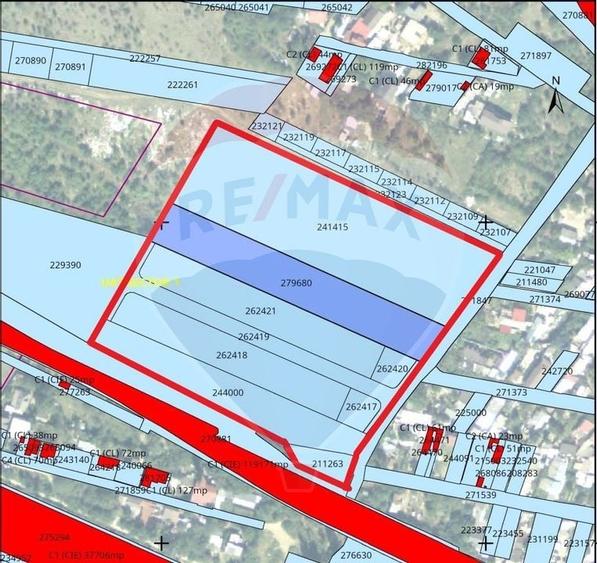 Teren, vanzare, in Bucuresti, Giulesti - 4