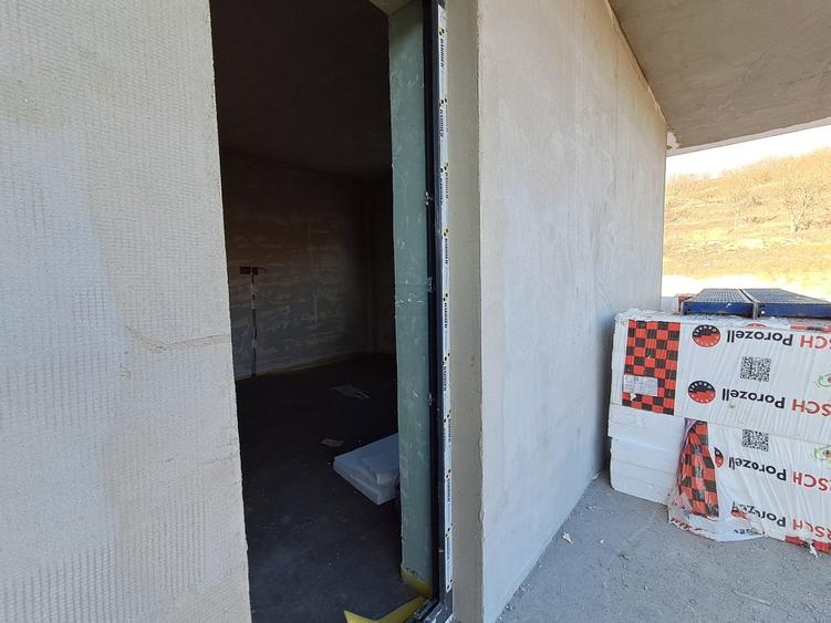 Apartament 2 camere decomandate 60 mp, etaj 1,2 balcoane 18 mp Apahida - 6