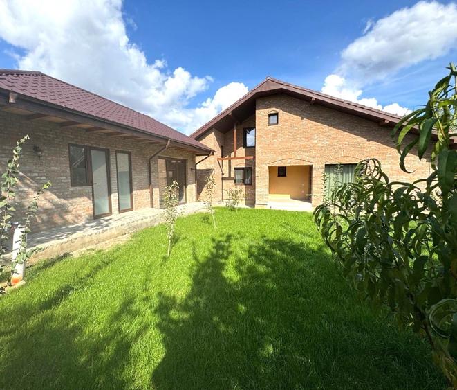 O vilă cu suflet—Refugiul perfect pentru cei care visează la echilibru - 1