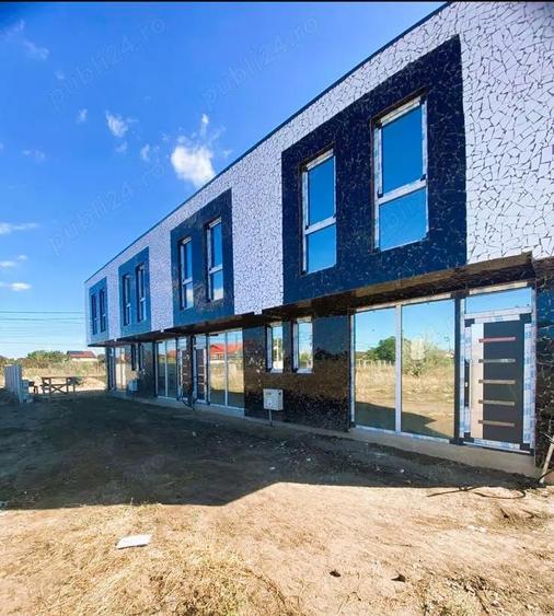 De vanzare casa in Galati, zona Arcasilor, intabulata - 3