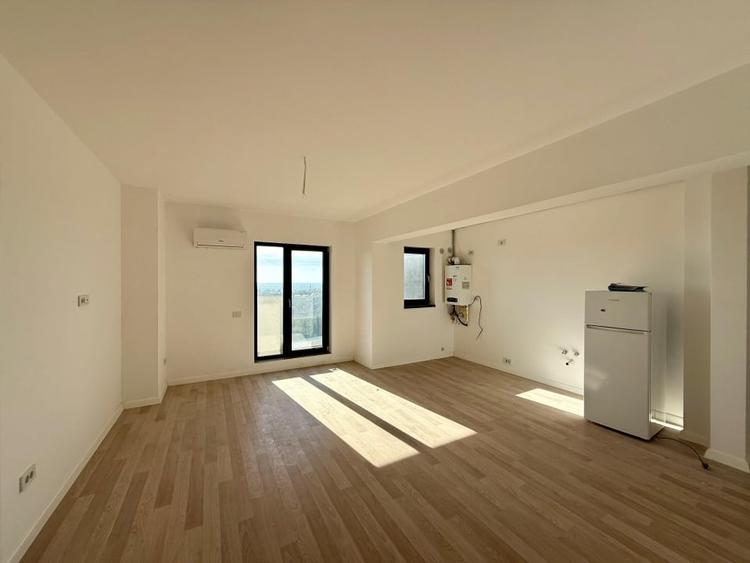 Apartament 2 camere – zona Veterani | Bloc nou 2023 | La cheie - 1