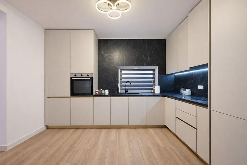 Casă modernă P+1 de închiriat | LUX | Tunari I AeroCity - 2