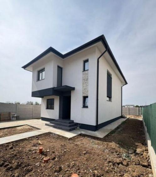 Magurele, casa de vanzare, 4 camere, an 2025 - 4