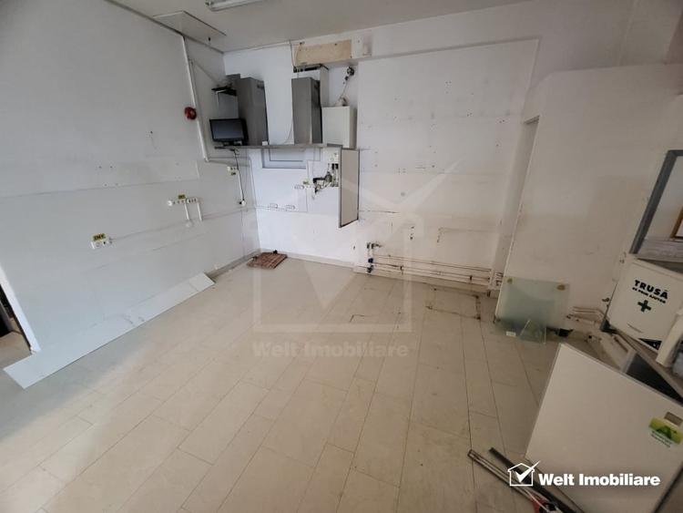 Spatiu comercial - Manastur - 1