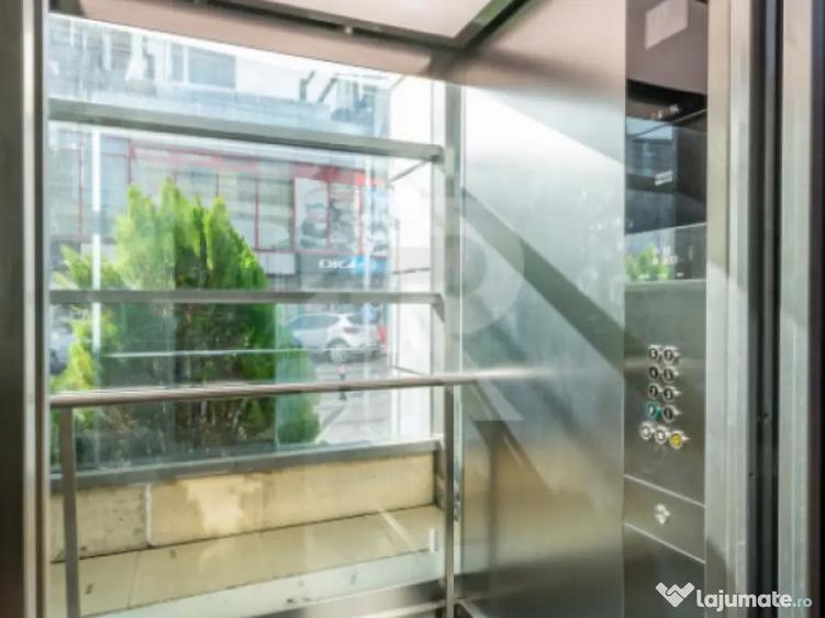 Spatiu de birouri | Parter | Vitan Center | Utilitati inclus - 7