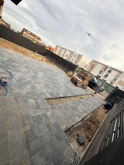 Duplex de vanzare – Ghimbav | 260 mp curte | 114 mp utili - 13