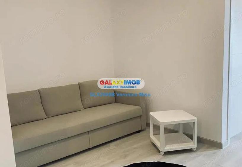 Garsoniera de inchiriat loc de parcare Theodor Pallady - 7