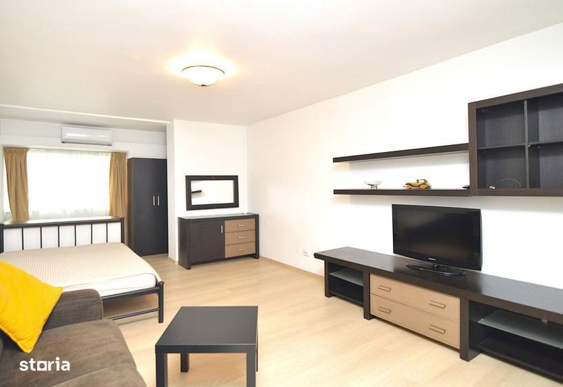 Vanzare Garsoniera Timpuri Noi - Mircea Voda - 7