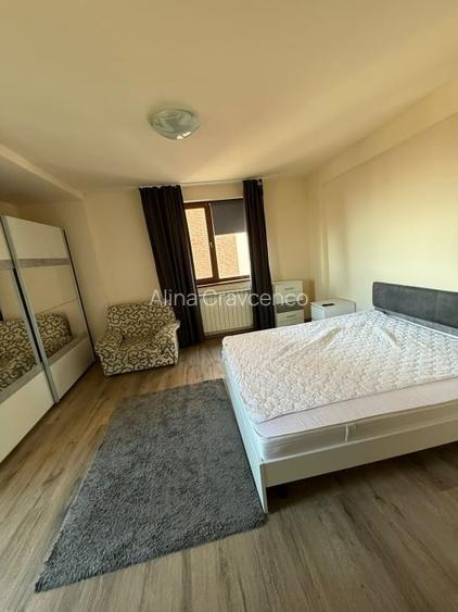Apartament 2 camere Baba Novac Apartament 2 camere Baba Novac