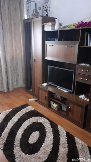 Camera de camin tip garsoniera - 1