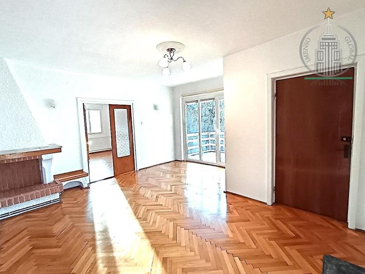 Apartament 3 camere în zona Parcul Sub Arini, Sibiu - 1
