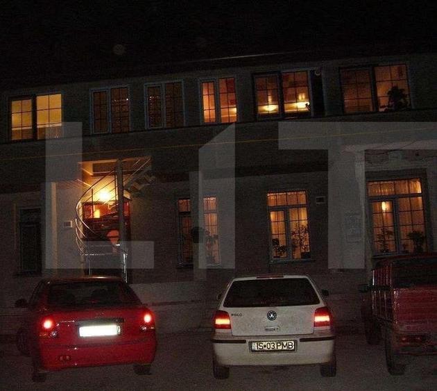 Casa de 384 mp, 192 mp teren, Central - 8