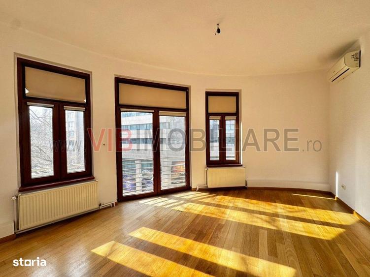 Calea Victoriei - Birouri - Salon - Ultracentral - Radisson - 4