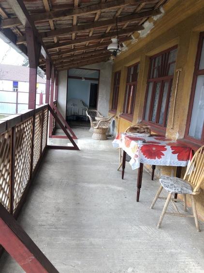 Vand casa, central Macea - 5
